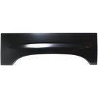 Upper Rear Wheel Arch Repair Panels Set of 2 for Chevy Silverado GMC Sierra