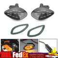 Smoke Turn Signals for Honda CBR 1000RR (2004–2005)
