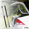 Rear Hatch Lift Supports for Mercedes-Benz SL65 AMG Convertible (2002-2012)