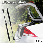 Rear Hatch Lift Supports for Mercedes-Benz SL65 AMG Convertible (2002-2012)