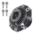 Cooling Fan Clutch for Suzuki Samurai (1985-1995) Aluminum