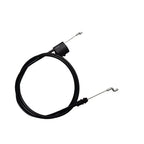 Pull Cable for Lawn Mower GX22297 (21 Inch) - Galvanized Steel Wire