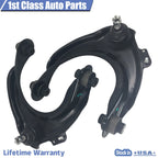Front Suspension Upper Control Arm Ball Joint for Honda Accord Acura TSX (2003–2007)