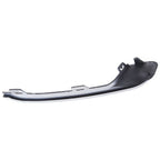 Set of 2 Bumper Outer Grille Trim Molding for BMW X3 F25 (2015–2017)
