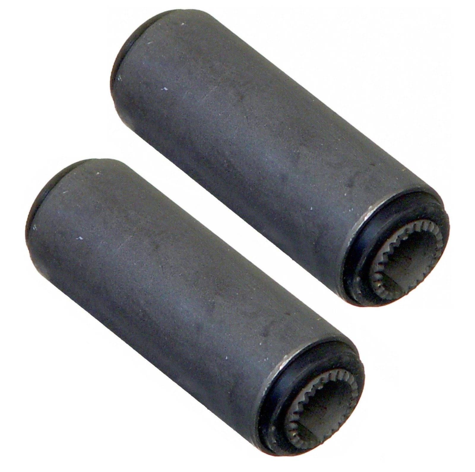 Set of 2 Rear Leaf Spring Shackle Bushings for Dodge Fargo
