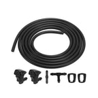 Windshield Wiper Spray Jet Washer Nozzles for Toyota Sienna, Corolla, Tundra
