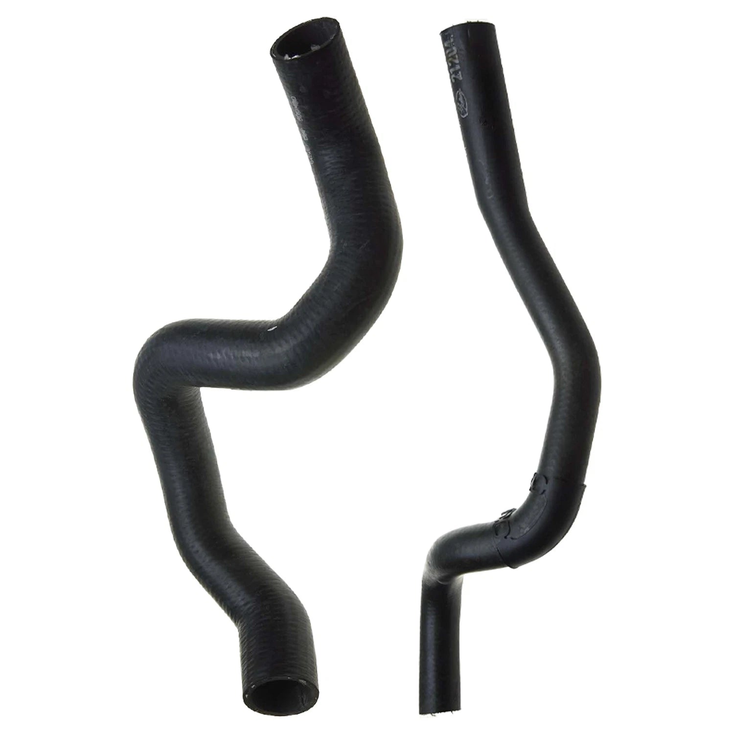 Gates Upper Lower Radiator Coolant Hose Kit for Blazer C10 K20 Suburban Jimmy (1973–1991)