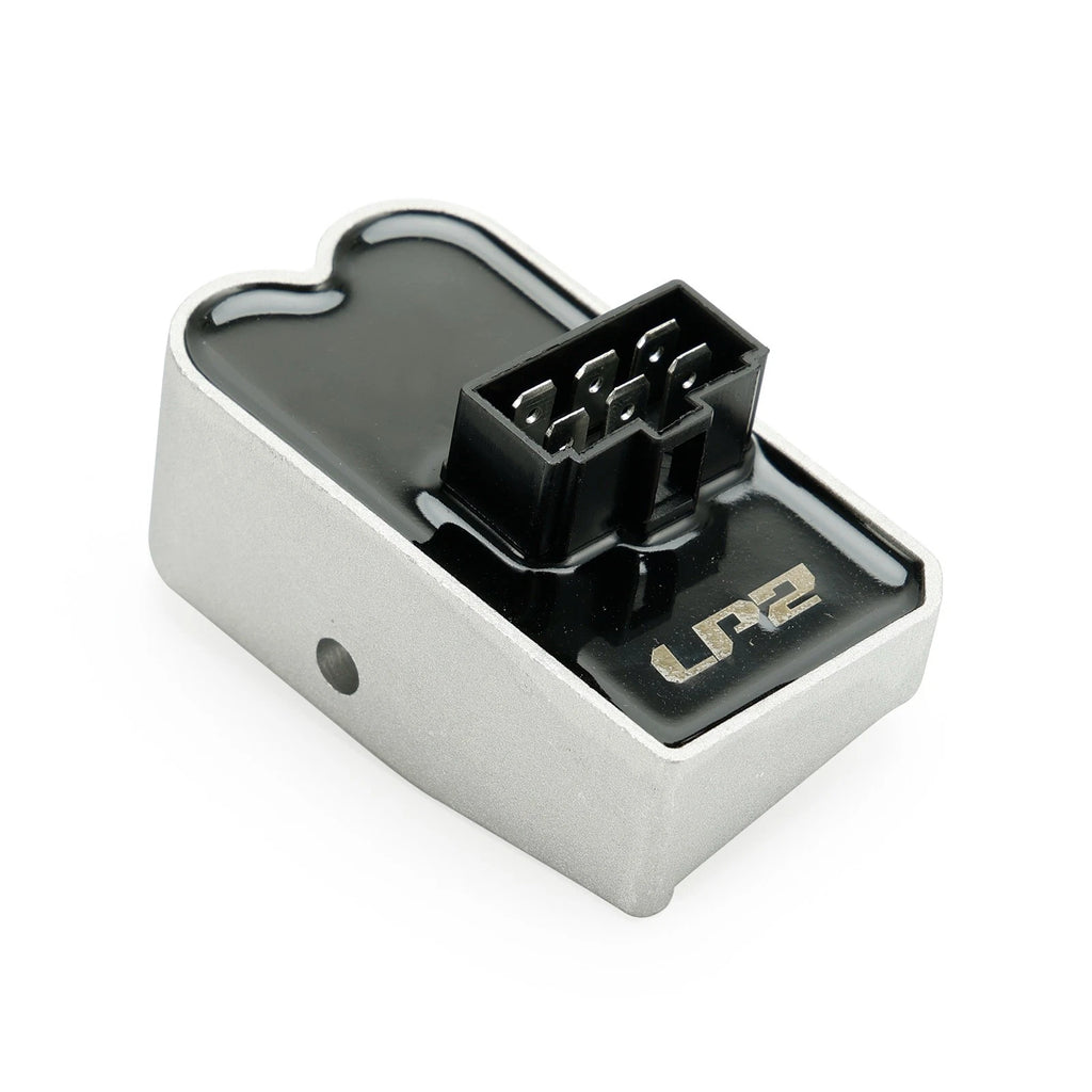 Voltage Regulator Rectifier for Honda Grom 125 (2022–2024)