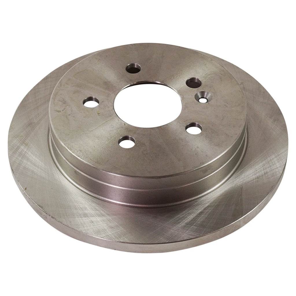 Brake Disc Rotors and Pads Kit for MB Mercedes ML Class ML350 ML320