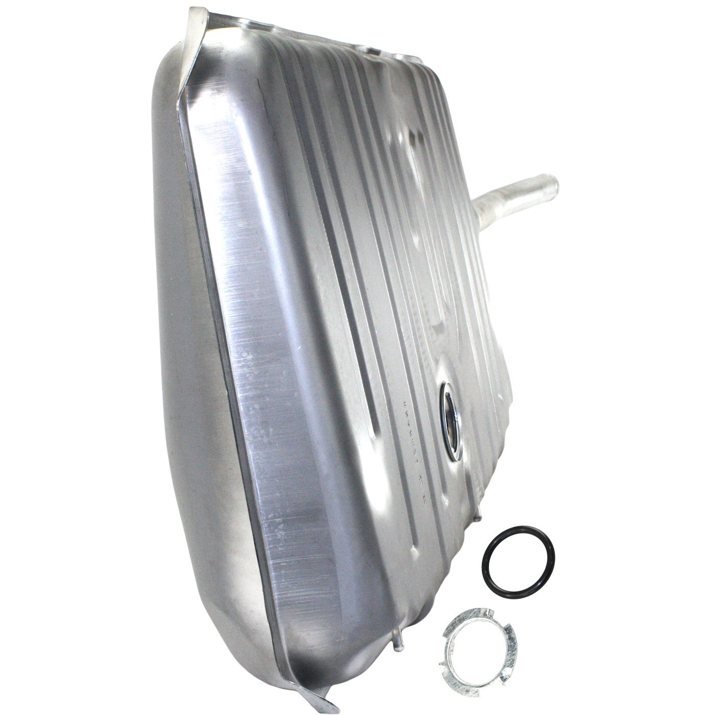 17 Gallon Fuel Gas Tank for Chevrolet El Camino (1971–1972)