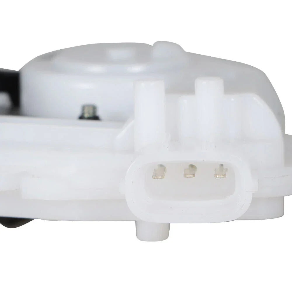 Liftgate Latch Lock Actuator for Fiat 500 Abarth (2012–2019)