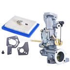 Carburetor with Gaskets for Briggs & Stratton (Various Models)
