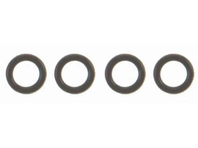 Lower Fuel Injector O-Ring for Suzuki Aerio (2002–2007) JB268KQ