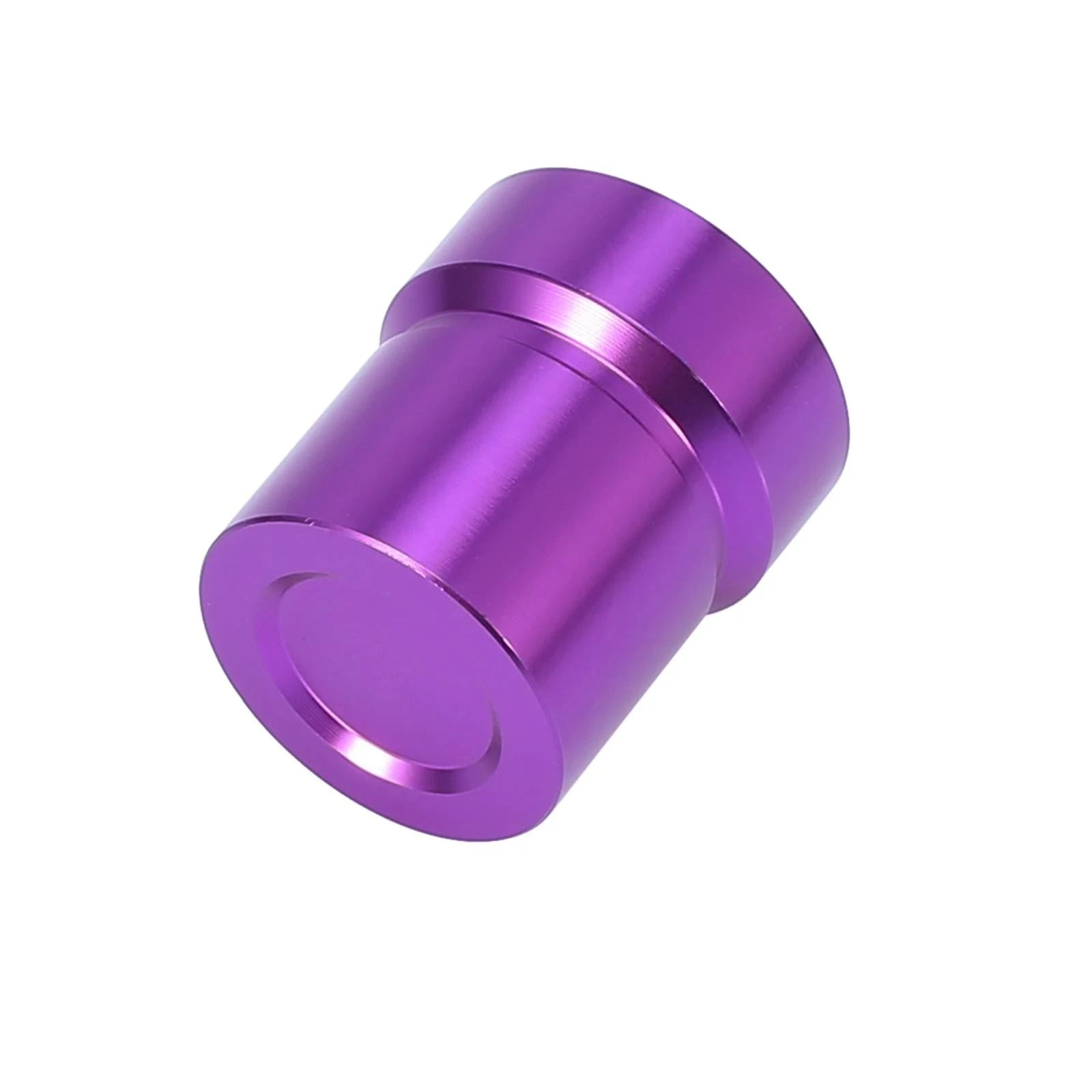 Solenoid Valve Cover Cap Purple for Honda B-series D-series H-series (1990–2001)