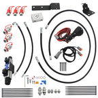 Third Function Valve Kit for Kubota MX4800 MX5000 MX5100 MX5200