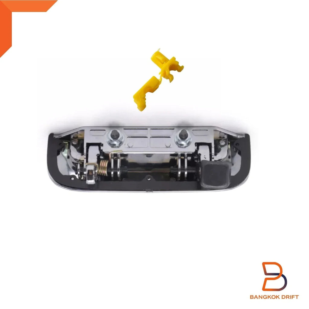 Chrome Rear Tailgate Handle for Mitsubishi Triton L200 (2015-2019)