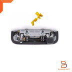 Chrome Rear Tailgate Handle for Mitsubishi Triton L200 (2015-2019)