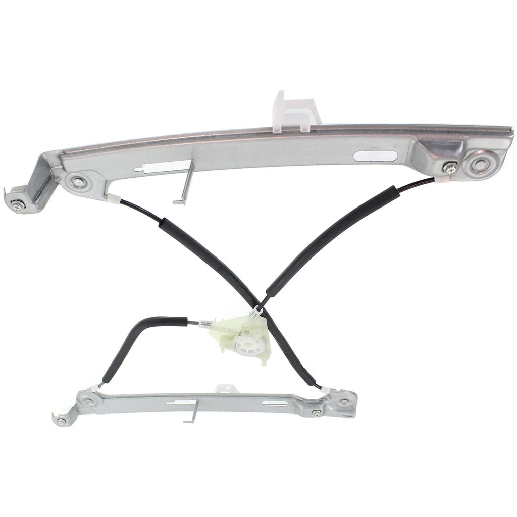 Manual Window Regulator for Jeep Patriot (2007-2017)
