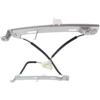 Manual Window Regulator for Jeep Patriot (2007-2017)