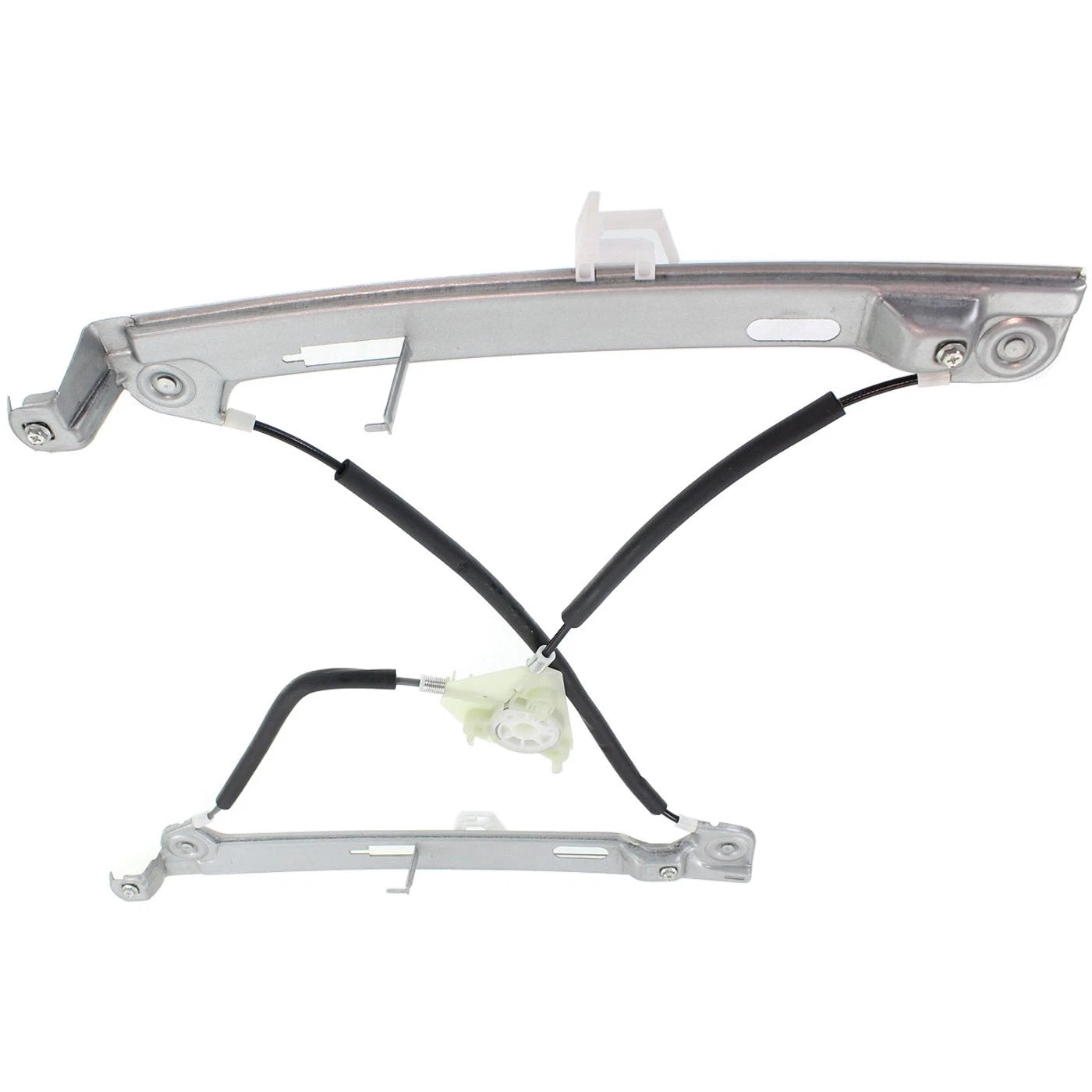 Manual Window Regulator for Jeep Patriot (2007-2017)