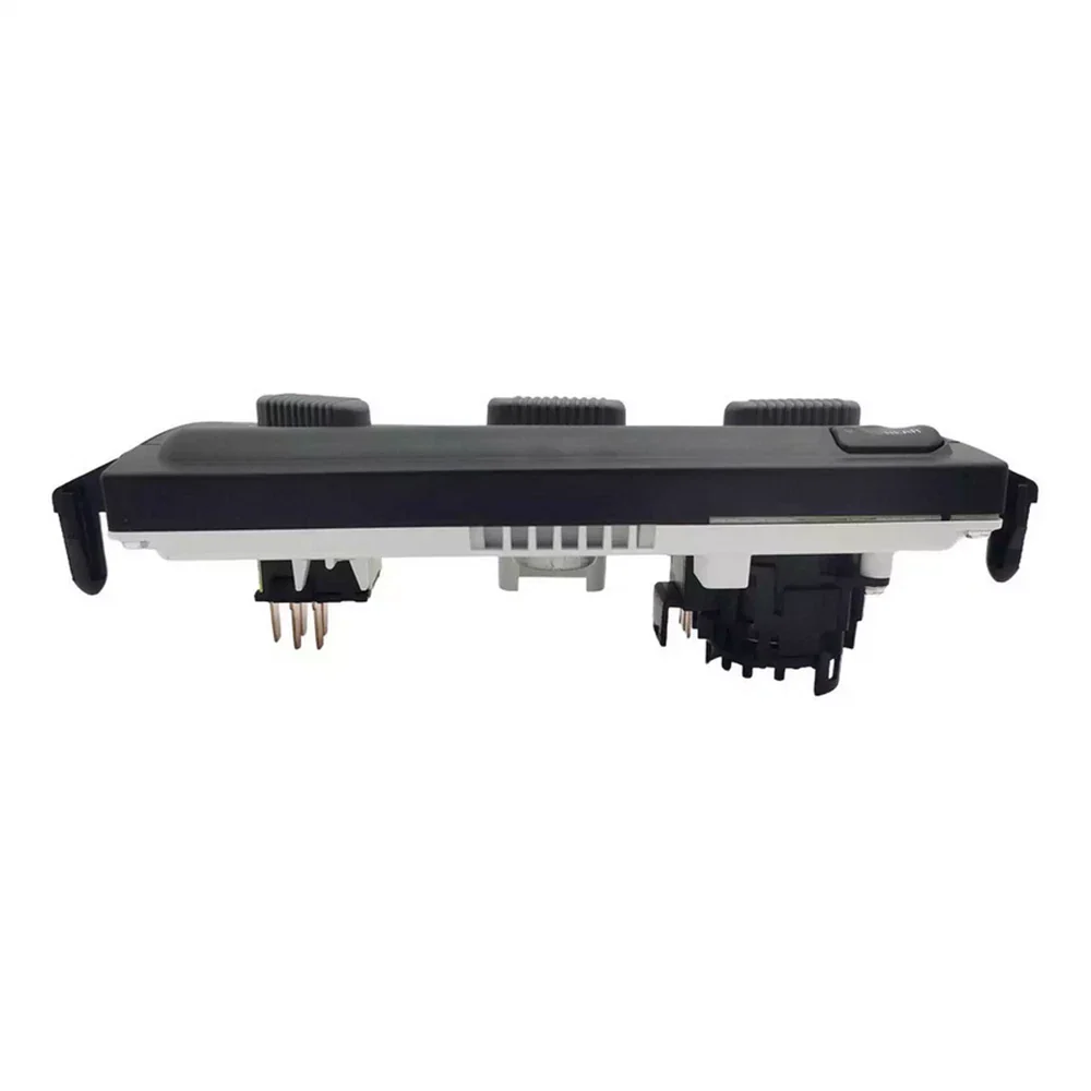 A/C Heater Climate Control Module for Chevrolet Blazer (1995-2005)
