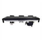 A/C Heater Climate Control Module for Chevrolet Blazer (1995-2005)