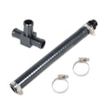 Coolant Mod for Subaru WRX STI Legacy GT (2002–2020)