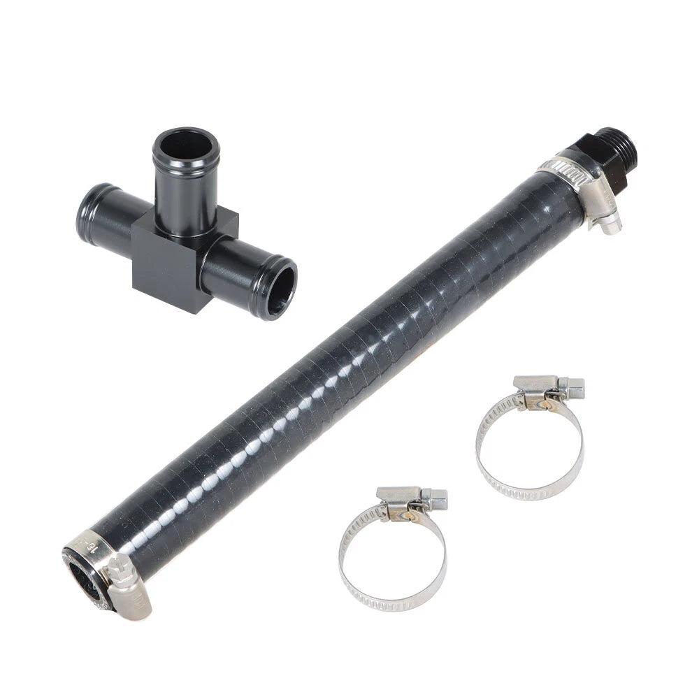 Coolant Mod for Subaru WRX STI Legacy GT (2002–2020)