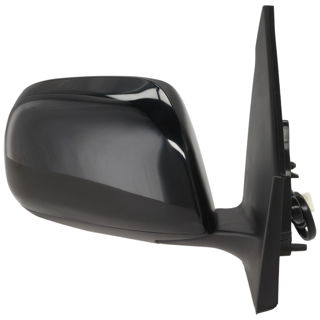 Heated Right Side Mirror for Toyota RAV4 (2006–2008)