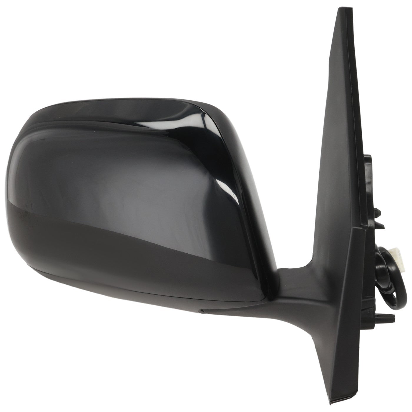 Heated Right Side Mirror for Toyota RAV4 (2006–2008)