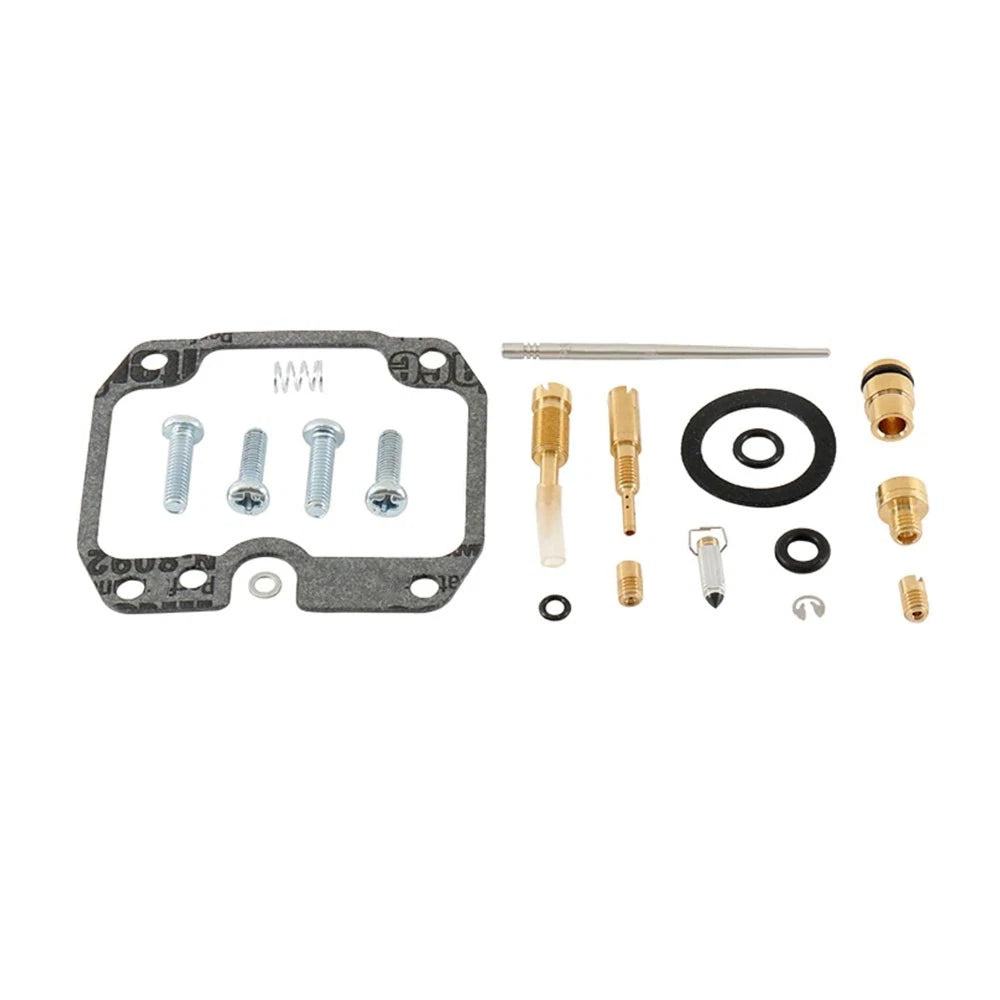 2X Carburetor Repair Kit for Yamaha TTR125 TTR125L (2000–2005) 26-1312