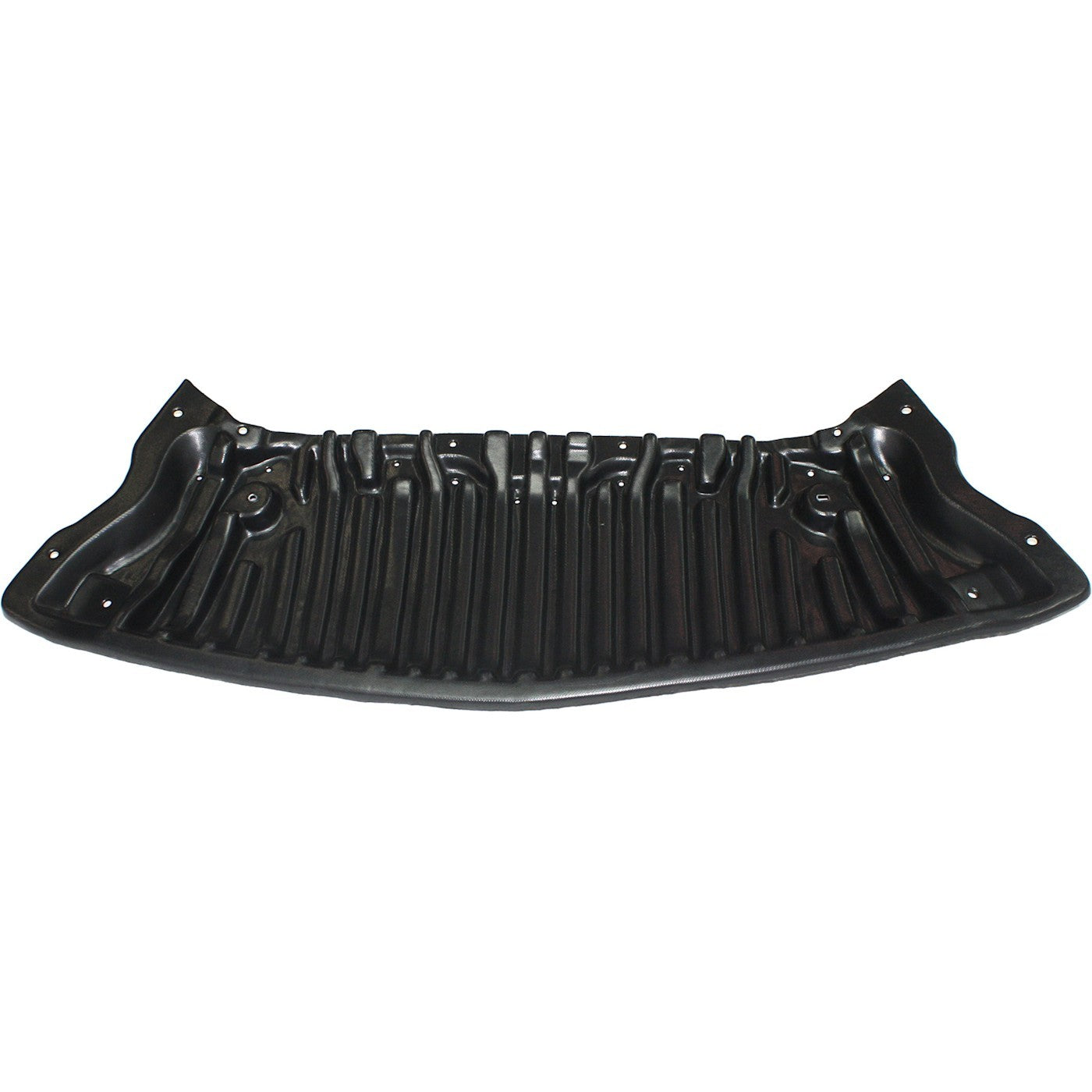 Front Engine Splash Shields for MB Mercedes E Class (2010–2016)