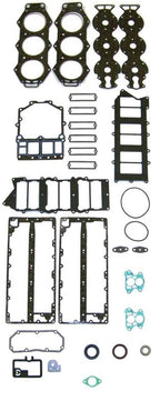 Rebuild Kit for Yamaha 150/200 Hp EFI (2000–2023) - 100-275-41P, 6R5 Rod .010 Size