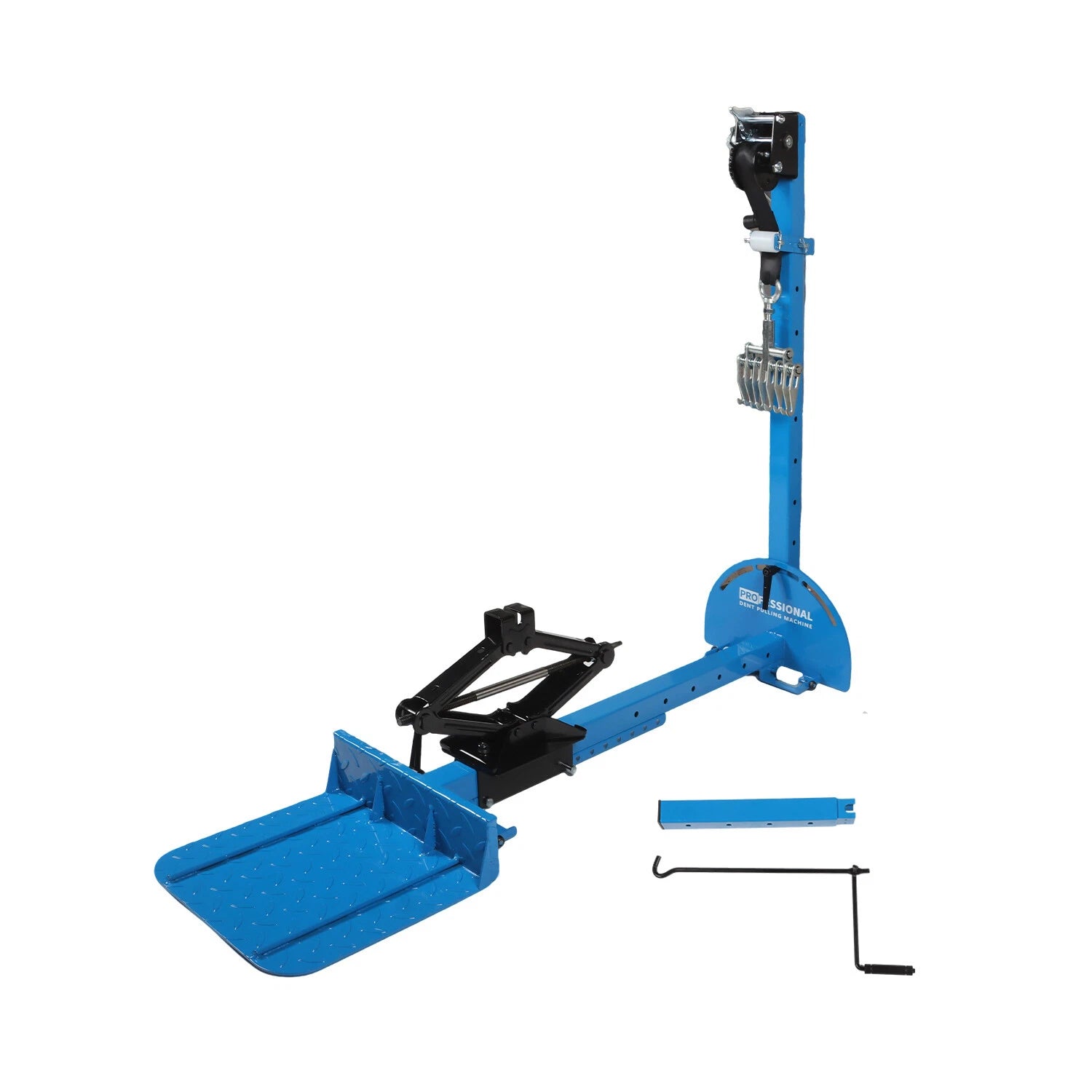 Dent Removal Tool for Auto Body Repair Shop