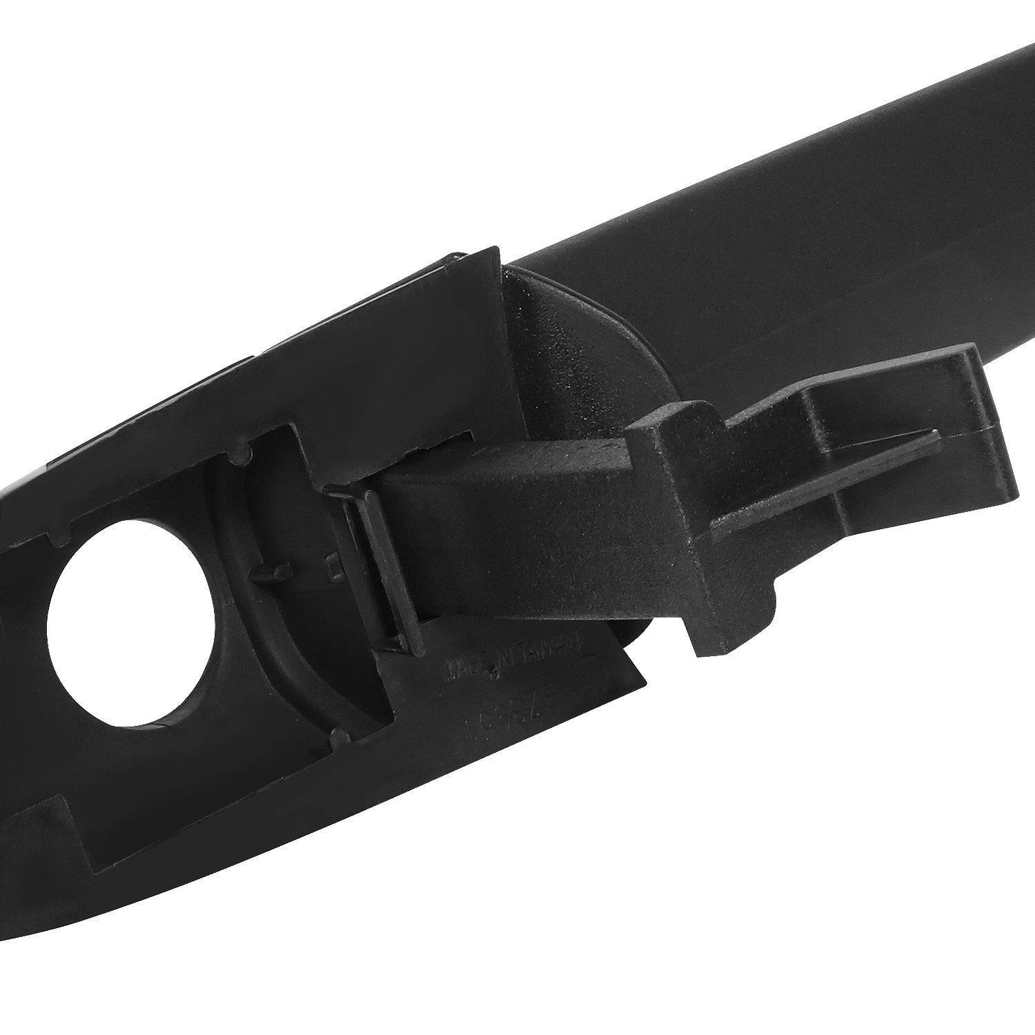 Rear Cargo Door Tailgate Handle Lever for Mercedes-Benz Sprinter 2500/3500 (2010–2016)