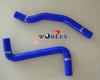 Silicone Radiator Hose for Toyota Celica GT-4 ST205 3S-GTE Turbo (1994-1999)