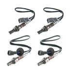 Upstream & Downstream O2 Oxygen Sensor for Toyota Camry Solara (ESV) (1999-2003)