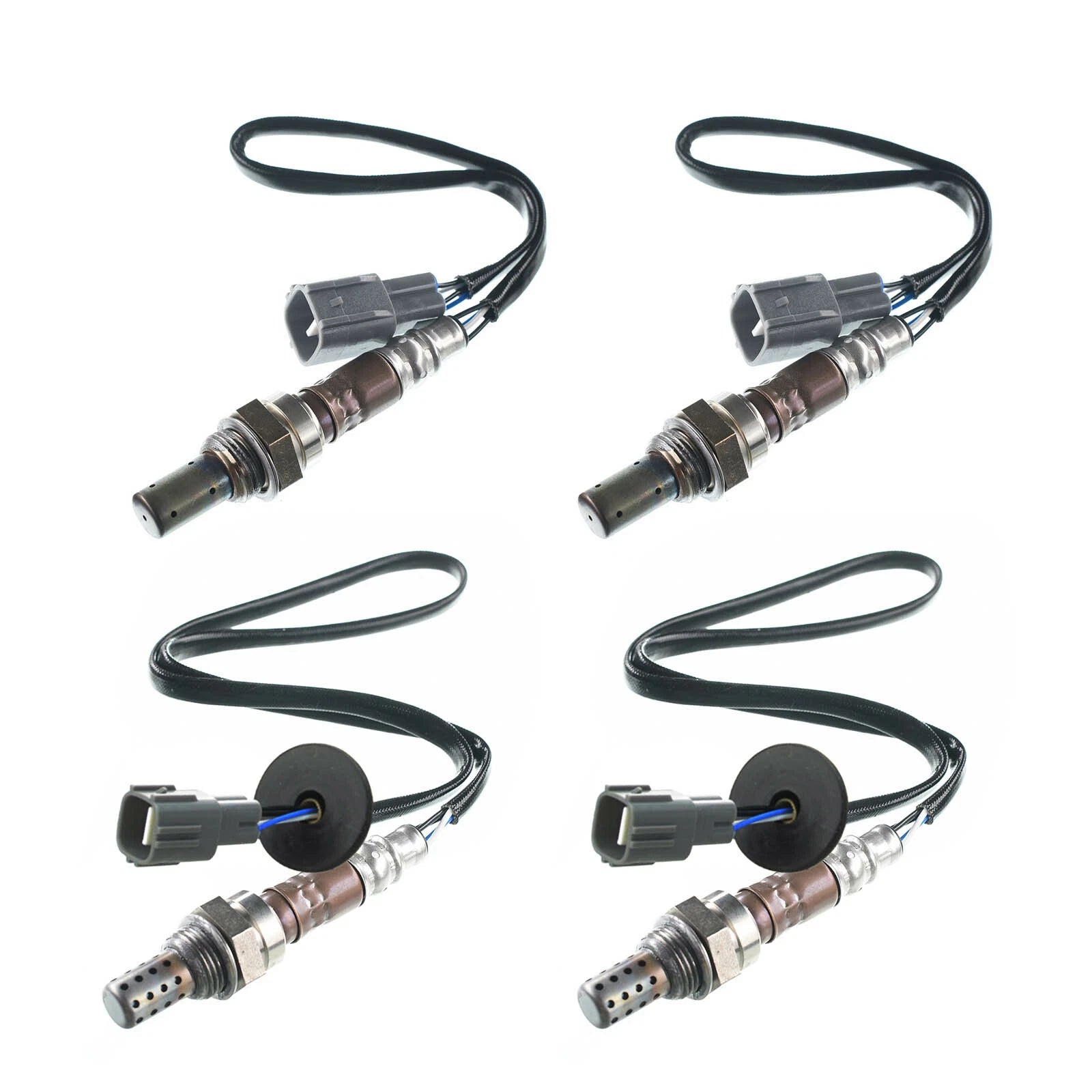 Upstream & Downstream O2 Oxygen Sensor for Toyota Camry Solara (ESV) (1999-2003)