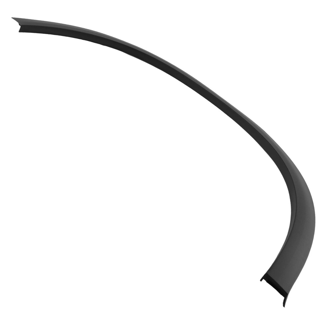 Fender Arch Molding Rear Right for Mercedes-Benz GLC300 (2016–2022) 2538850822