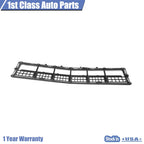 Front Bumper Cover Grille with Chrome for Cadillac SRX (2013-2016)