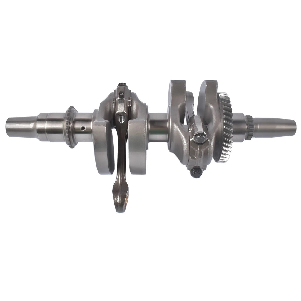 Crankshaft with 2 Connecting Rods for Polaris RZR XP 900 (2013–2014)