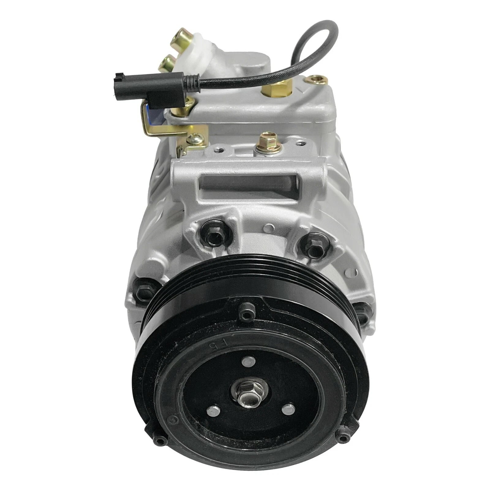 A/C Compressor Replacement for Hyundai Santa Fe (2013–2018)