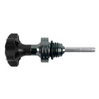 Aluminum Engine Oil Dipstick for 125CC ATV Pit Dirt Bike Motorcycle (N/A)