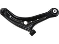 Front Right Lower Control Arm and Ball Joint Assembly for Mazda 2 (2011–2014)