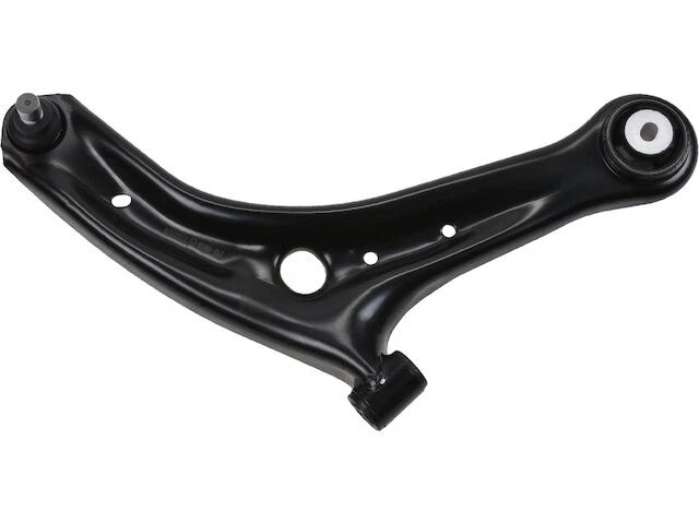 Front Right Lower Control Arm and Ball Joint Assembly for Mazda 2 (2011–2014)