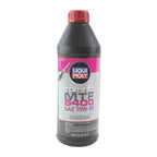 Set of 2 Liqui Moly Top Tec MTF 5400 75W-90 Gear Oil (1L each)
