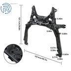 Front Crossmember for Honda Civic 1.5L (2017-2021)