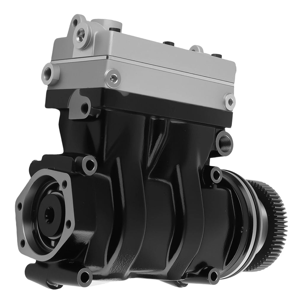 Air Compressor Assembly for Paccar Trucks (1805490, 1883117) Heavy Duty