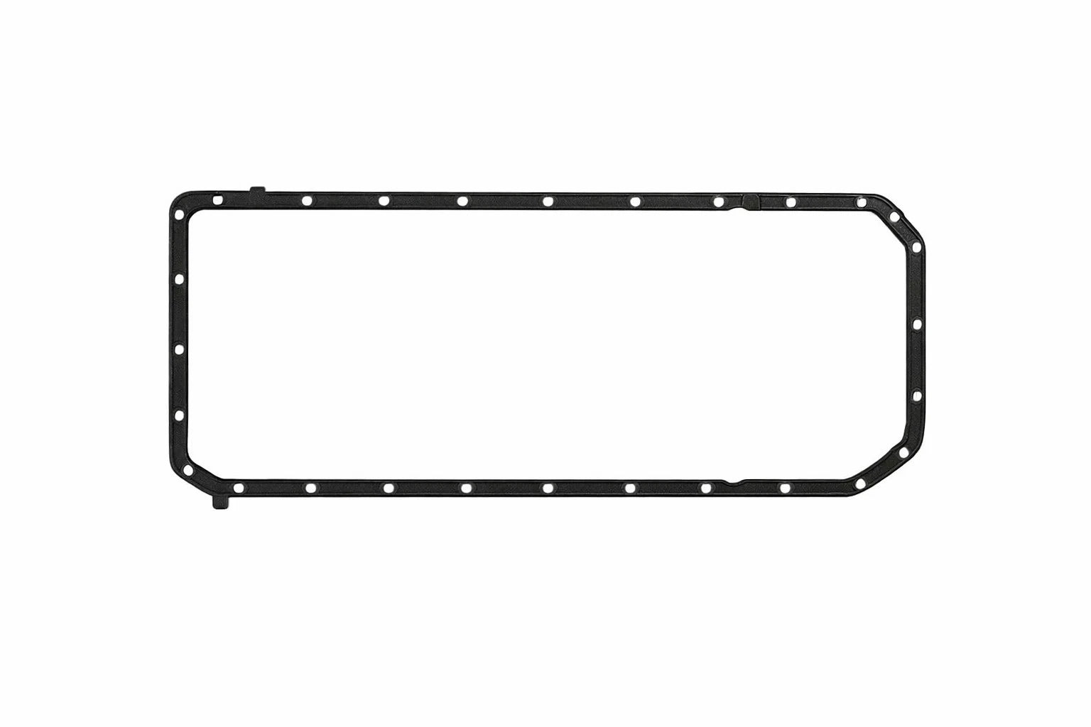 Engine Oil Pan Gasket for BMW M3, 325i, Z3, Z4, 325Ci (1992–2006) 11131437237