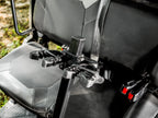Gun Holder for Polaris Ranger XP 1000 (2017–2023)